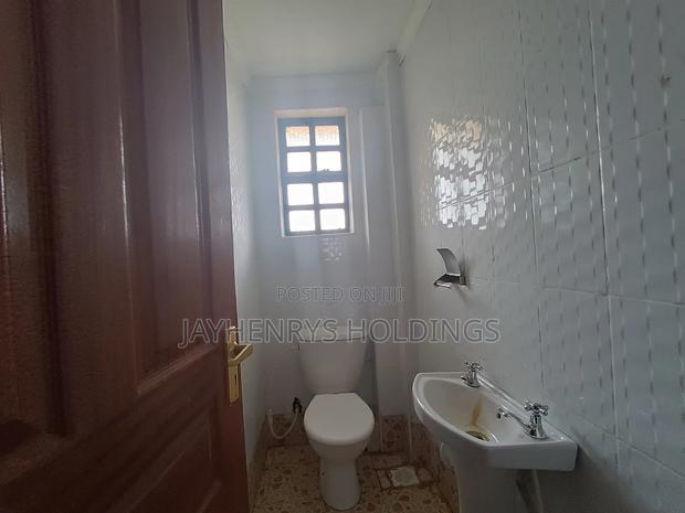 2bdrm Apartment in Kahawa Maziwa for sale