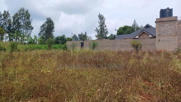 Plots for Sale in Mugutha, Ruiru at Kes 3.5M
