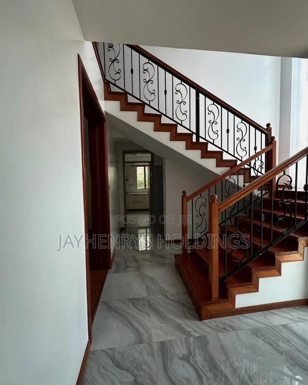 4bdrm House in Migaa, Kiambu for sale