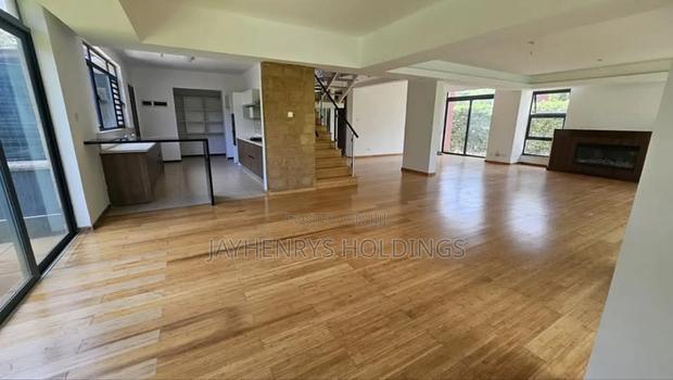 4bdrm House in Garden Estate, Roysambu for sale