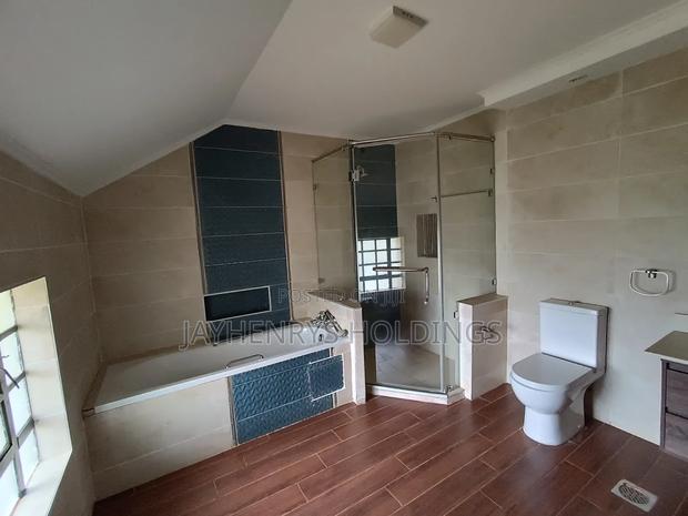 4bdrm House in Kitisuru for rent