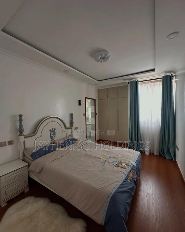 4bdrm House in Migaa, Kiambu for sale