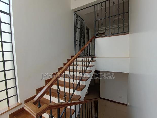 4bdrm House in Kitisuru for rent