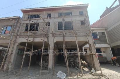 4bdrm Maisonette in Ruiru for sale