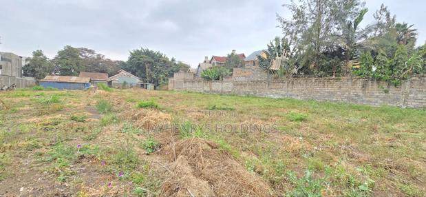 50*100 Plots for Sale in Kamakis, Ruiru at Kes 10m