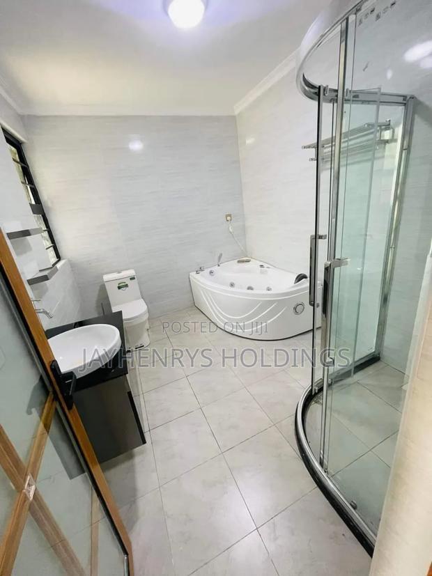 4bdrm House in Mugutha, Ruiru for sale