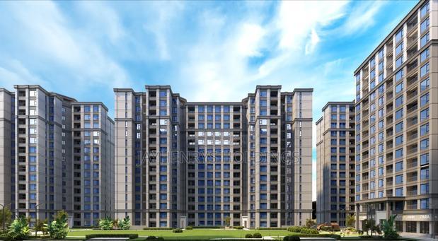 1 Bedroom Apartment for Sale in Syokimau at Kes 4.8m