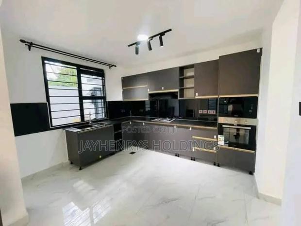 5bdrm House in Mugutha, Ruiru for sale