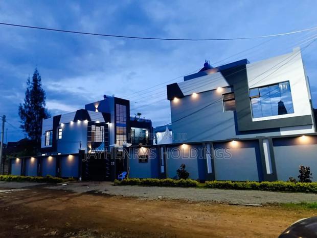4bdrm House in Mugutha, Ruiru for sale