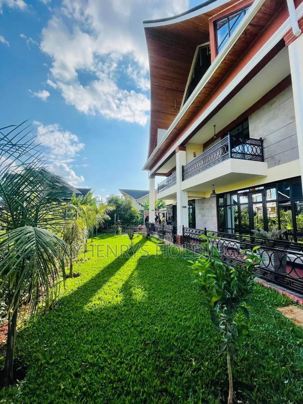 6bdrm House in Ruiru for sale