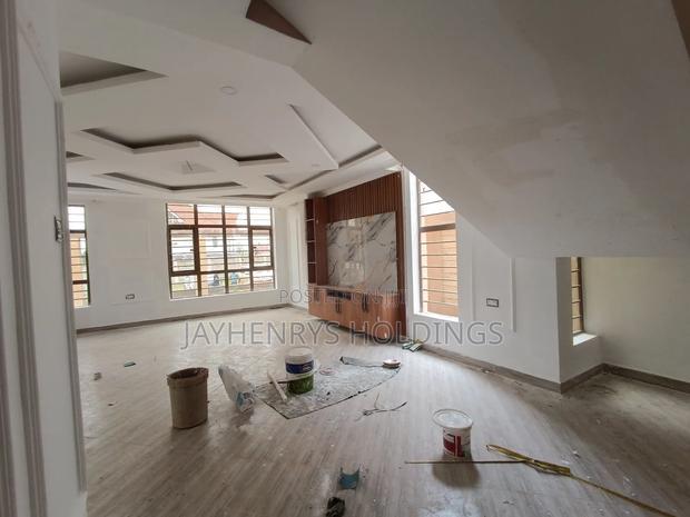 4bdrm House in Mugutha, Ruiru for sale