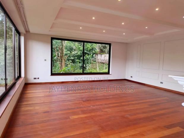 5bdrm House in Loresho for rent