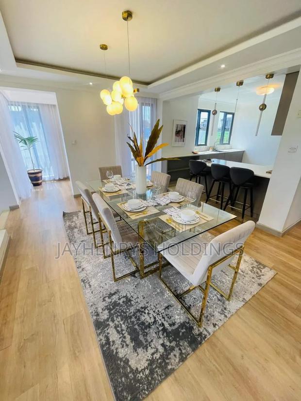 4bdrm House in Membley for sale