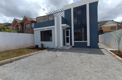 3bdrm Bungalow in Membley Estate for sale