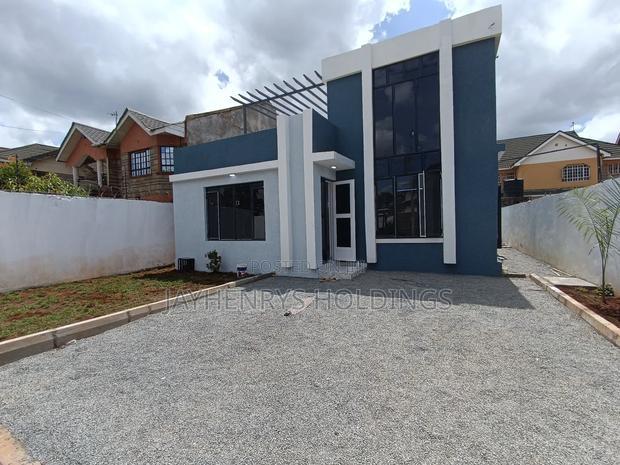3bdrm Bungalow in Membley Estate for sale