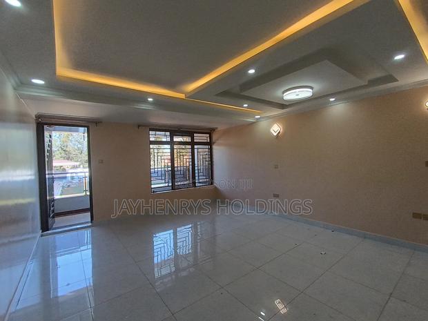 4bdrm House in Thome Estate, Roysambu for rent