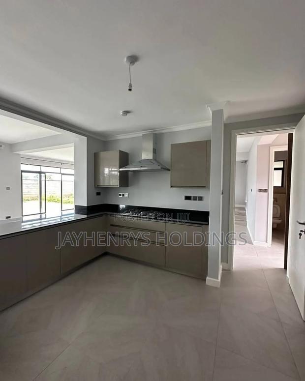 3bdrm Villa in Runda for sale