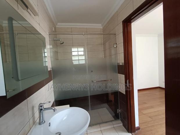 4bdrm House in Kitisuru for rent