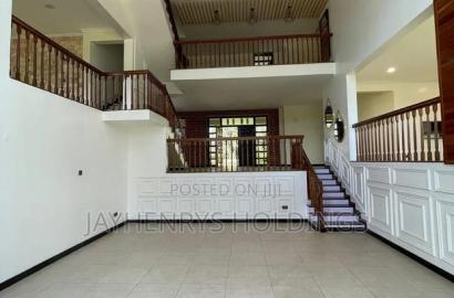5bdrm House in Karen for sale