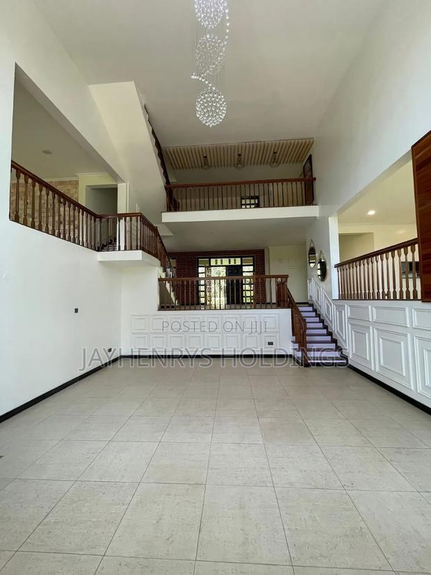 5bdrm House in Karen for sale