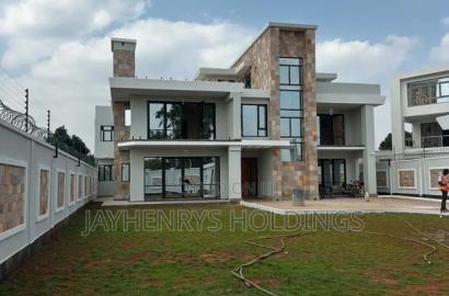 4bdrm House in Runda for sale