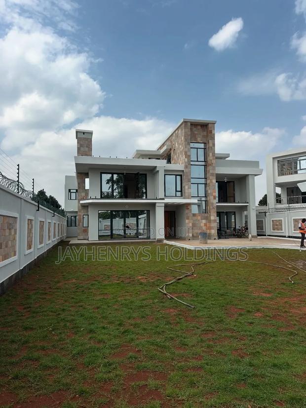 4bdrm House in Runda for sale