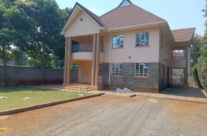 4bdrm House in Thome for rent