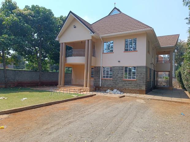 4bdrm House in Thome for rent