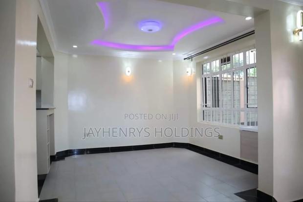 4bdrm House in Mugutha, Ruiru for sale