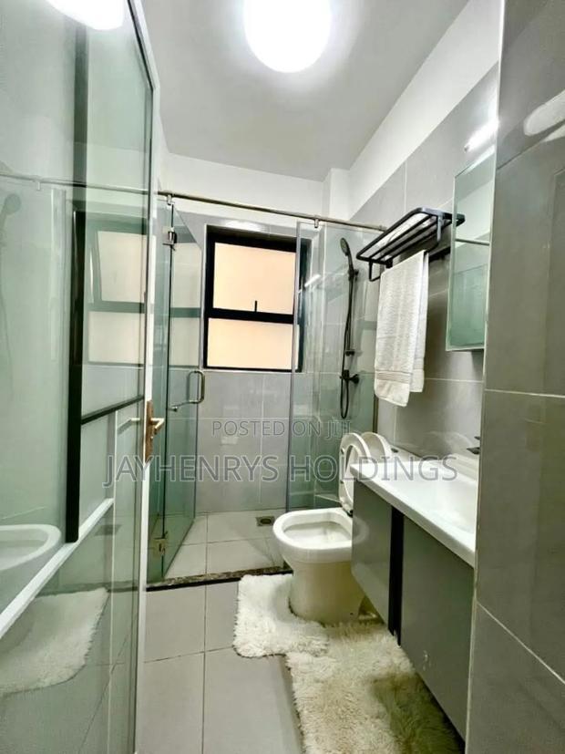 2bdrm Apartment in Syokimau for sale