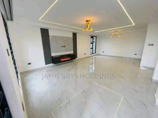 5bdrm House in Mugutha, Ruiru for sale