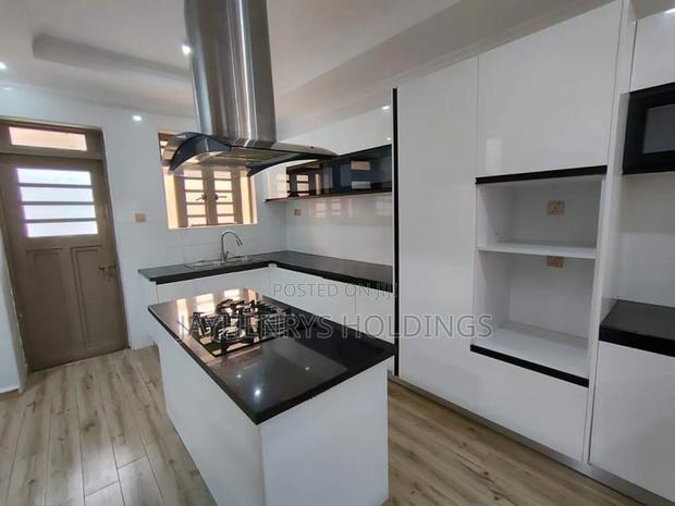 4bdrm House in Kamakis, Ruiru for sale