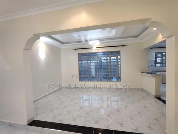 3bdrm Bungalow in Ruiru for sale