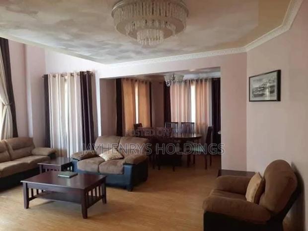 4bdrm House in Juja for sale