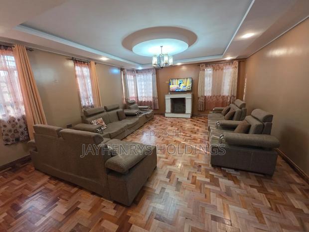 4bdrm House in Sigona, Kiambu / Kiambu for sale