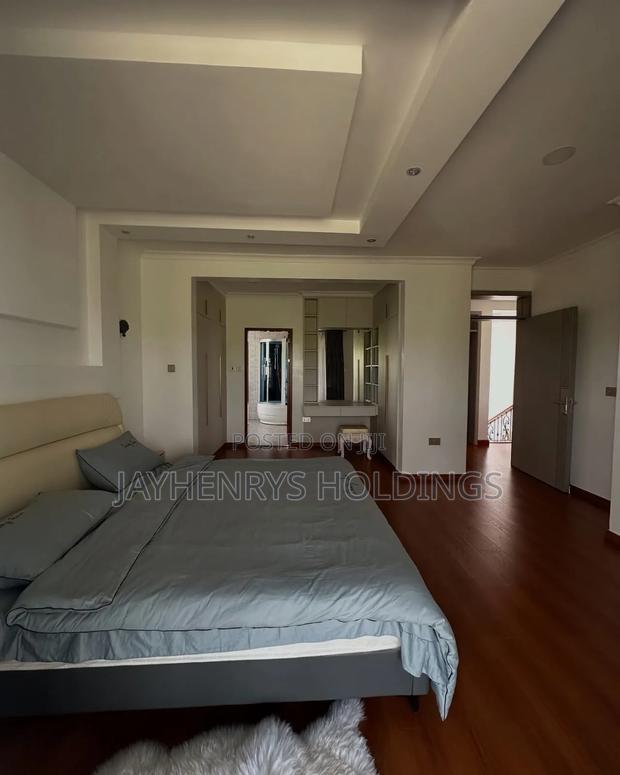 4bdrm House in Migaa, Kiambu for sale