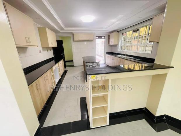 4bdrm House in Mugutha, Ruiru for sale