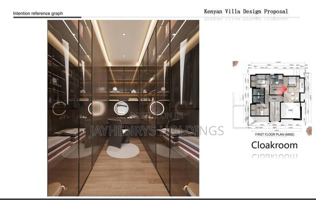 5 Bedroom House for Sale in Kikuyu at Kes 22m