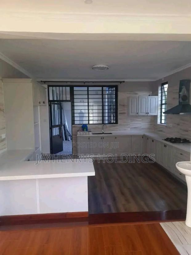 4bdrm House in Migaa Estate, Kiambu / Kiambu for sale
