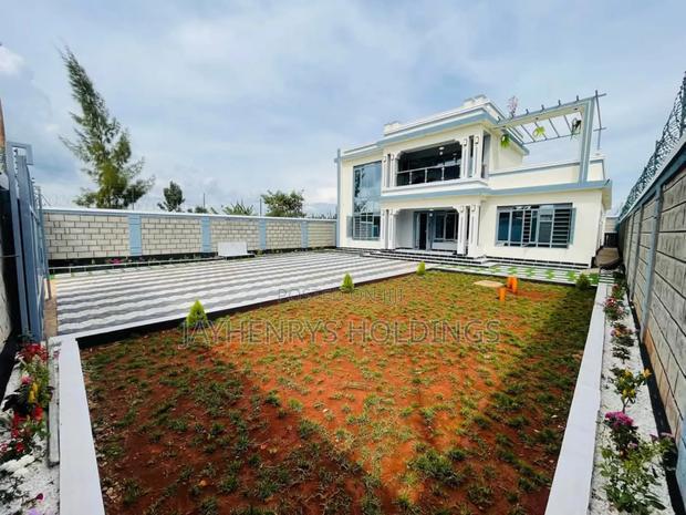 4bdrm House in Ruiru for sale