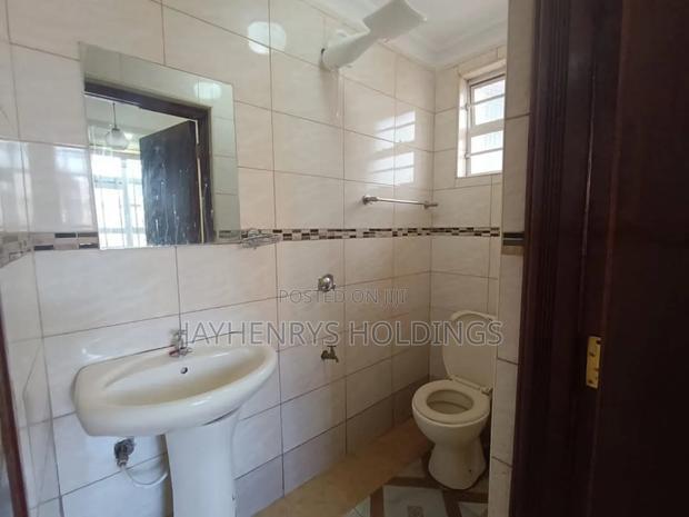 4bdrm House in Roysambu for rent