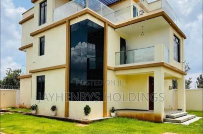 4bdrm House in Karuguru, Kamakis for sale