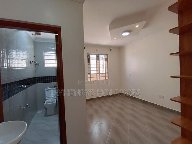 3bdrm Bungalow in Matangi Junction, Ruiru for sale