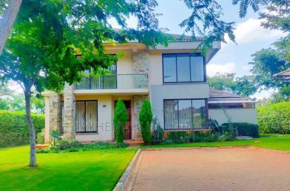 4bdrm Villa in Ridgeways for sale