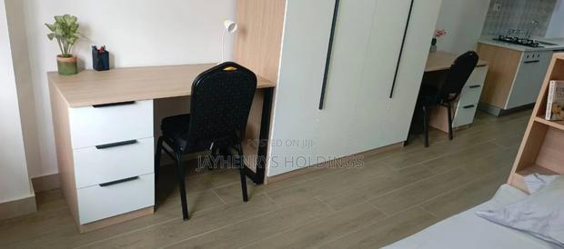 Furnished Studio Apartments for Sale in Juja