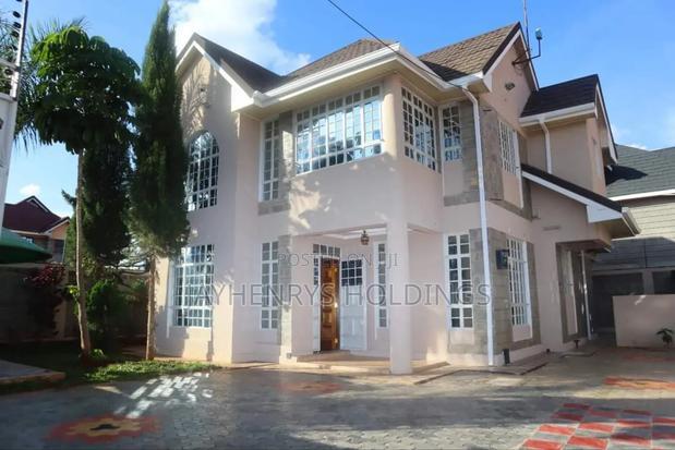 4bdrm House in Kamakis for sale