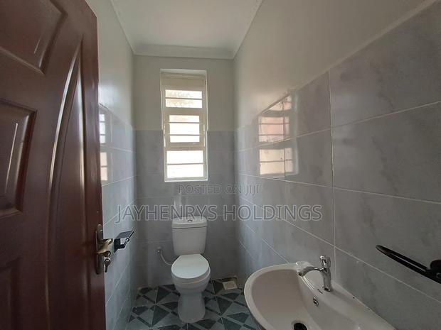 3bdrm Bungalow in Mugutha, Ruiru for sale