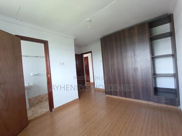 2bdrm Apartment in Kahawa Maziwa for sale