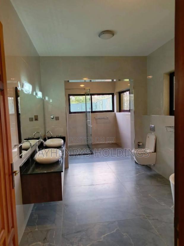 5bdrm House in Loresho for rent