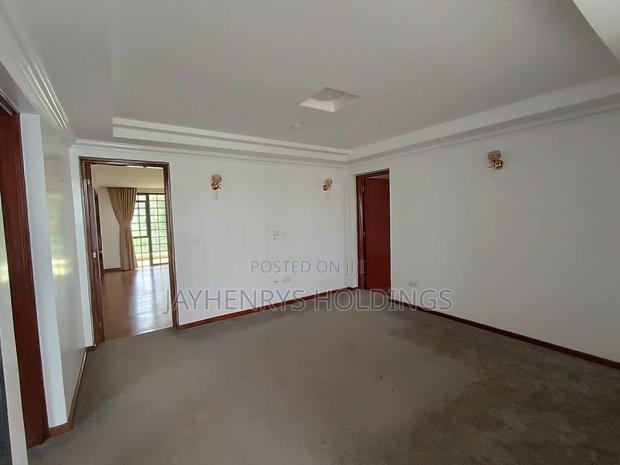 4bdrm House in Kitisuru for rent
